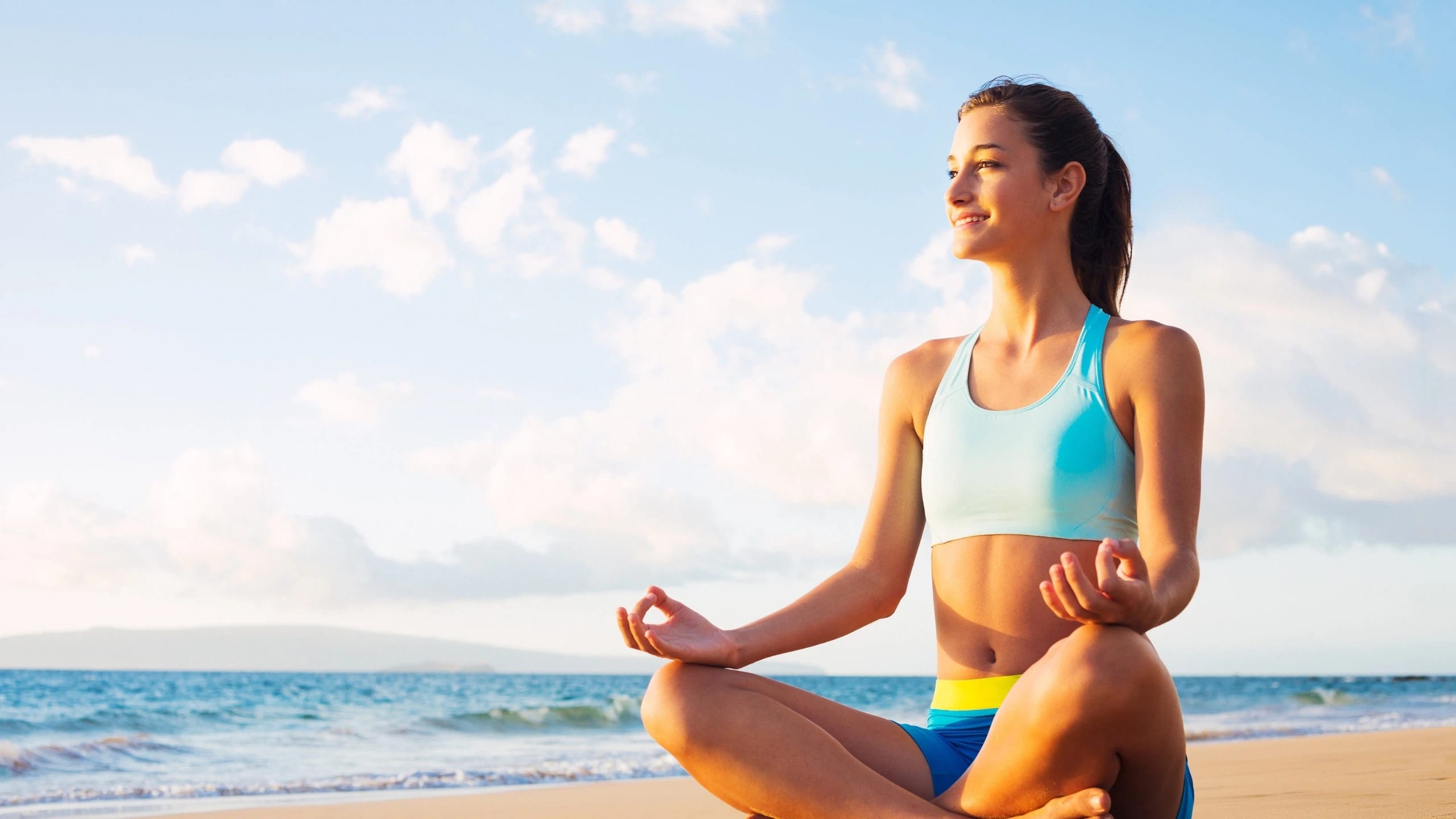 radiantYoga
